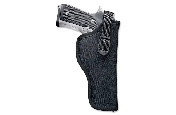 Uncle Mike's Single Action Revolver Holsters - view 2